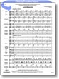 Antiphon Concert Band sheet music cover